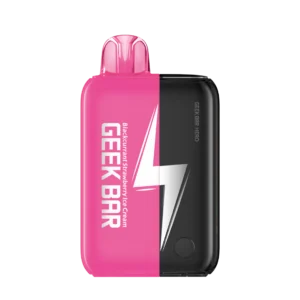 Geek Bar Hero 20000 Puffs Disposable (Choose Flavor)