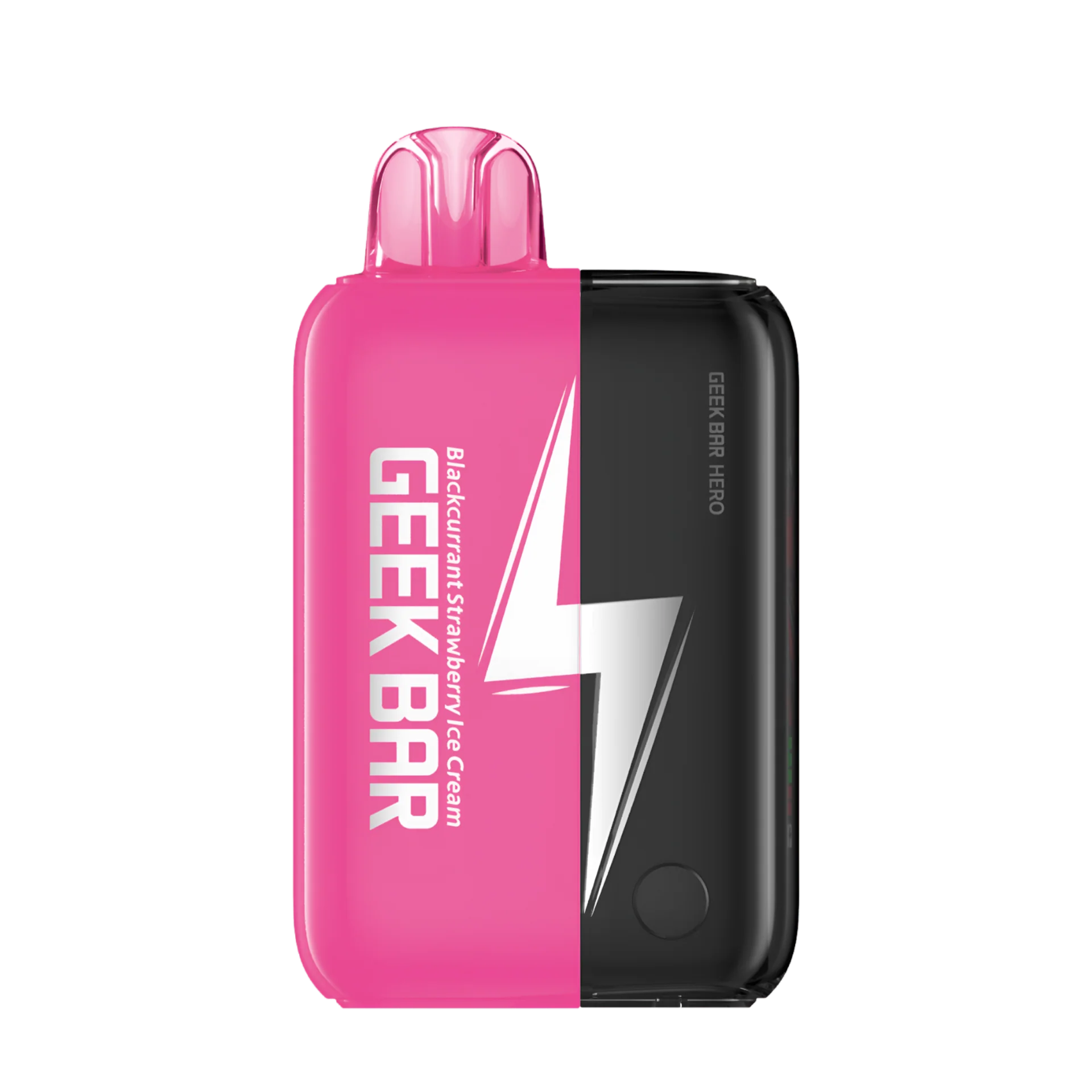 Geek Bar Hero 20000 Puffs Disposable (Choose Flavor)